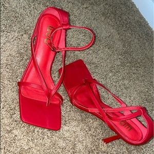 EGO Heels